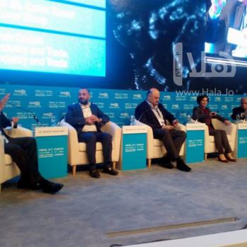 بلتاجي: مسؤولون كانوا يرددون سرقة 176 مليون دولار من مشروع الباص السريع