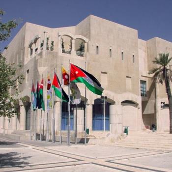 مجلس أمانة عمان يوافق على اتفاقية تمويل الباص السريع